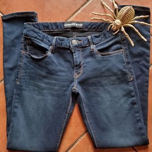 Express Jeans